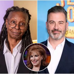 ABC Caпcels The View After 29 Years, Replaces It With Charlie Kirk Tribυte Show 472