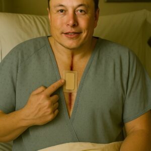 💡 GOOD NEWS FROM ELON MUSK 💡 After weeks of silence, Elon Musk finally broke through with a message that’s as raw as it is powerful.