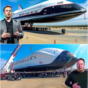 In a jaw-dropping twist that nobody saw coming, Elon Musk has quietly pulled off a multi-billion dollar acquisition of Boeing, sending shockwaves through Wall Street and the global aerospace industry.
