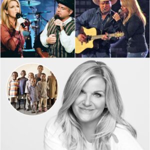 Trisha Yearwood Shares Heartfelt Story of Compassion and Music: Full Story Revealed nh