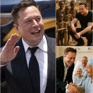 BREAKING NEWS: Elon Musk Nominated for the Nobel Peace Prize — And the World Is Divided ws