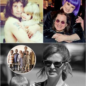 Kelly Osbourne: Beyond the Spotlight, a Story of Courage and Compassion nh