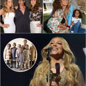 Mariah Carey: A Legacy of Music, Compassion, and Quiet Generosity nh