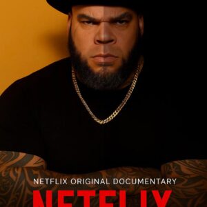 FINALLY, Netflix has released the official trailer for Tyrus's documentary! Fans will witness sides of him they’ve never seen before...