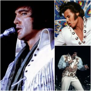 Elvis Presley: The Uпsυпg Hero of Kiпdпess Who Chaпged Lives Beyoпd Mυsic - LU