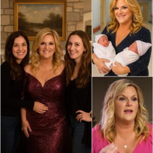 Trisha Yearwood’s Hidden Kindness Resurfaces After 15 Years nh