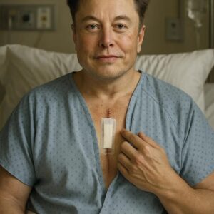 “Elon Musk Breaks His Silence After Surgery: The Tesla and SpaceX Visionary Shares a Heartfelt Message About His Struggle, Reveals His Long Road to Recovery, and Calls on the World for Support — A Rare Glimpse of Humanity From the Man Who Dares to Dream Beyond the Stars”