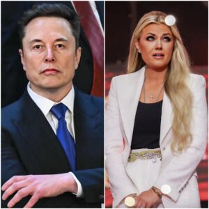Elon Musk has stunned America with an announcement no one saw coming: he will donate $50 million every year to the newly created “Ch@rl!e K!rk Memorial Fund.” Founded by Erika Kirk after her husband’s sudden p@ssing, the fund will award scholarships to thousands of students Ch@rl!e once called “the future of the nation” and fuel Erika’s ongoing projects. Musk’s pledge is being hailed as one of the most powerful acts of philanthropy in recent memory.
