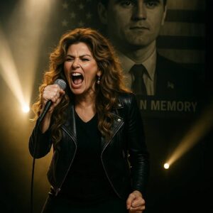Shania Twain Transforms Grief Into Legacy with “Echoes of a Silent Voice” nn