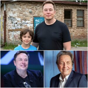 NO ONE SAW THIS COMING: Elon Musk secretly bought his dad a $2.5M mansion… but instead of living in it, Errol shocked the world by transforming it into a free STEM academy for underprivileged kids! What began as a fractured bond turned into an inspiring story of healing, legacy, and hope.