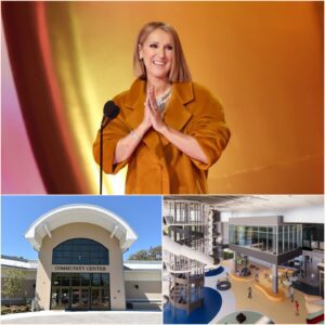 Céline Dion’s $20 Million Gift: A Diva’s Legacy of Love, Veterans’ Housing, and the Mystery That Still Lingers - H