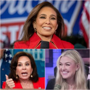 Historic Milestone: The Charlie Kirk Show Debut Featuring Jeanine Pirro & Erika Kirk Surpasses 1 Billion Views. ws