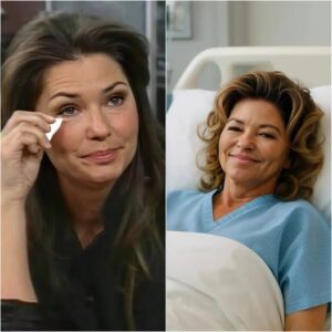 UPDATED NEWS: Shania Twain After Her Severe Illness: ‘I’m Not Afraid of Death, But…’ — Her Emotional Confession About Her Biggest Regret That Leaves Millions of Hearts in Tears nn