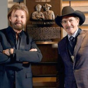 Brooks & Dunn Brought the House Down — and Country Back to Its Roots - Timeless Music