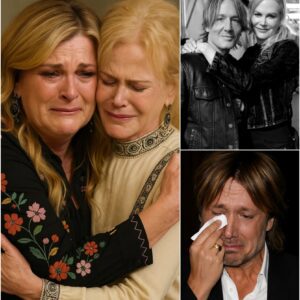 Trisha Yearwood Sparks Global Buzz Amid Nicole Kidman and Keith Urban Split With Album Tease nh