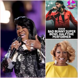 BREAKING NEWS: Bad Bunny Faces Backlash at Super Bowl LX — Patti LaBelle Speaks Out 🎤
