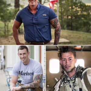 From battlefield scars to a national call to unity — Johnny Joey Jones turned Flag Day into a movement that shook Washington and healed a divided nation...