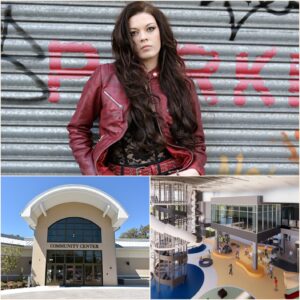 Courtney Hadwin’s $20 Million Gift: A Diva’s Legacy of Love, Veterans’ Housing, and the Mystery That Still Lingers - H