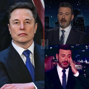 ELON MUSK STRIKES BACK🔥: When Jimmy Kimmel mocked the de@th of Charlie Kirk, America was outraged. ws