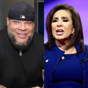 "YOU POKED THE BEAR AND NOW FACE THE WRATH" Tyrus thundered, Jeanine Pirro and Tyrus have IGNITED a $2 BILLION media war, vowing to CRUSH CBS, NBC, and ABC. ws
