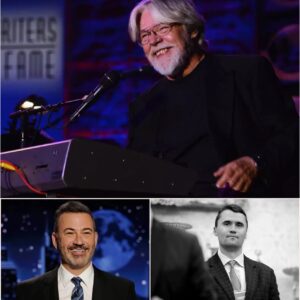 Bob Seger Blasts Jimmy Kimmel Over Charlie Kirk Joke: “That’s Not Comedy, That’s Cruelty”_cz