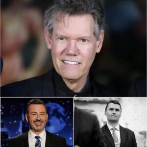 Randy Travis Blasts Jimmy Kimmel Over Charlie Kirk Joke: “That’s Not Comedy, That’s Cruelty”_cz