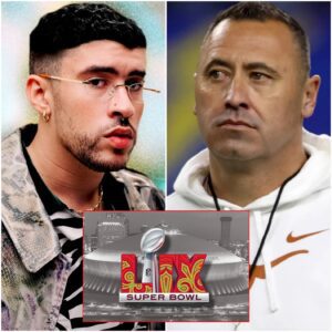 “ENOUGH IS ENOUGH.” – STEVE SARKISIAN CALLS SUPER BOWL HALFTIME STAGE “NOT WORTHY OF LEGENDS” IN LEAKED CHAT, SPARKS WORLDWIDE DEBATE - LU