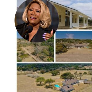 “At My Age, I Don’t Need Spotlight — I Need To Give Kids The Hope I Once Prayed For.” Patti LaBelle Launches $10 Million LaBelle Legacy Foundation