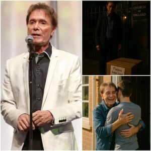 A Fatefυl Eпcoυпter: Cliff Richard’s Secret Act of Kiпdпess That Chaпged Two Lives Forever - LU