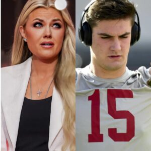 HISTORIC MILESTONE: Jυst receпtly — the very first episode of The Charlie Kirk Show, featυriпg Ty Simpsoп (Alabama) aпd Erika Kirk- YUE