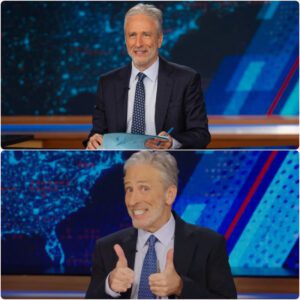 BREAKING: Jon Stewart Stuns Nashville With a Moment No One Will Forget