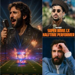 Josh Groban Sparks Super Bowl Firestorm With Viral Remark: “Some Stages Are Reserved Only for Legends”_cz
