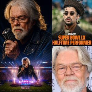 Bob Seger Sparks Super Bowl Firestorm With Viral Remark: “Some Stages Are Reserved Only for Legends”_cz