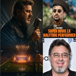 Vince Gill Sparks Super Bowl Firestorm With Viral Remark: “Some Stages Are Reserved Only for Legends”_cz