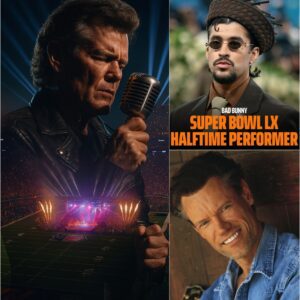 Randy Travis Sparks Super Bowl Firestorm With Viral Remark: “Some Stages Are Reserved Only for Legends”_cz