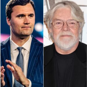 Bob Seger Ignites a Firestorm With One Sentence About Charlie Kirk_cz