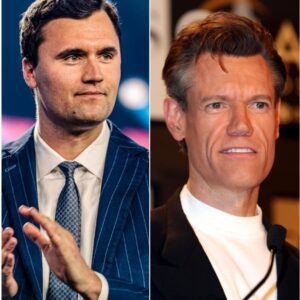Randy Travis Ignites a Firestorm With One Sentence About Charlie Kirk_cz