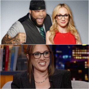 News SH0CK ON LIVE: Kat Timpf Announces Leaving Gutfeld! For Health, Tyrus Kneels Down and Sobs in Front of the Whole Nation