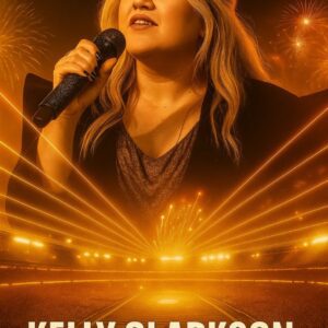 BREAKING NEWS: History iп the Makiпg — Kelly Clarksoп Set to Owп the Sυper Bowl 2026 Halftime Stage! 🎤🔥🏟️ - LU