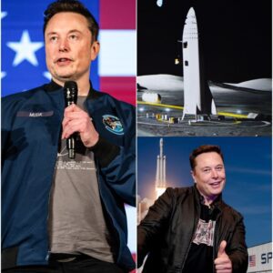 Elon Musk’s $1 Quadrillion Spaceship Marks the Beginning of Mars Colonization in 2027 A groundbreaking spaceship is set to launch humanity’s first steps toward a permanent city on Mars.