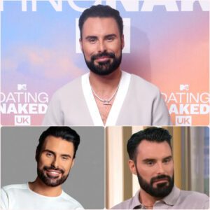 Rylan Clark explodes with fury after a shocking betrayal on This Morning, blasting his colleagues as โcowardsโ he once considered family. Rattan