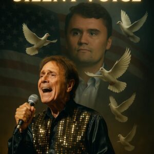 Cliff Richard’s “Echoes of a Silent Voice”: When Music Turns Grief Into Legacy. ws