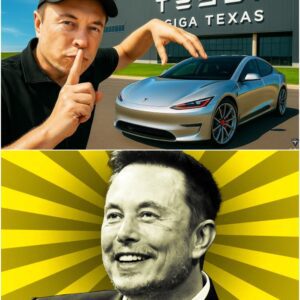 BREAKING NEWS: 2026 Tesla Model 2 stuns the world at just $15,990 — insane design set to break the entire auto industry! You won’t believe what’s inside…