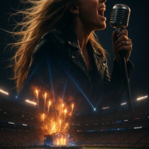 Carrie Underwood shocks fans by blasting the Super Bowl halftime choice as โa stage unworthy of the world,โ sparking instant backlash online. Rattan