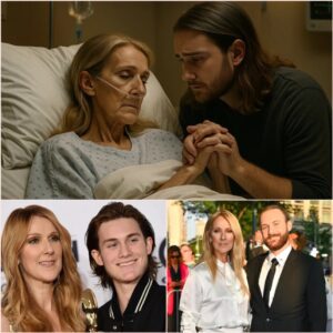 Celine Dion’s Family Breaks Silence: A Heartfelt Message of Love and Gratitude - H