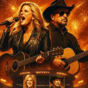 NFL Confirms Super Bowl Tribute to Charlie Kirk Featuring Trisha Yearwood and Garth Brooks nh