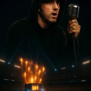 Eminem shocks fans by blasting the Super Bowl halftime choice as “a stage unworthy of the world,” sparking instant backlash online. Rattan