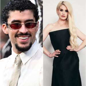 🔥 BREAKING: Kelly Osbourne Slams NFL for Picking Bad Bunny at Super Bowl Halftime: “Is this football or a circus?” nh
