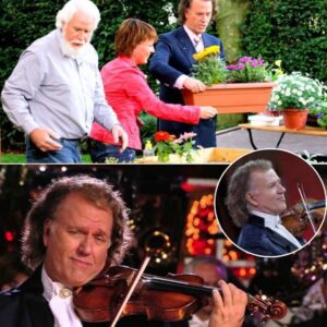 What Occurs When the Most Adored Musician in the World Takes a Break From the Limelight and Shares His Heart on Live Television?