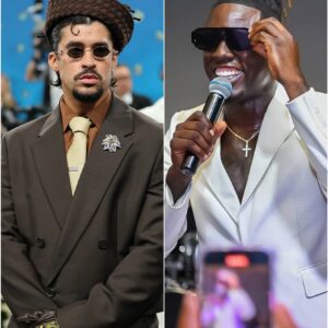 🔥 BREAKING: Jamal Roberts Slams NFL for Picking Bad Bunny at Super Bowl Halftime: “Is this football or a circus?” nh